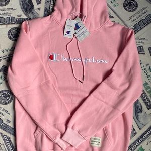 Champion Hoodie